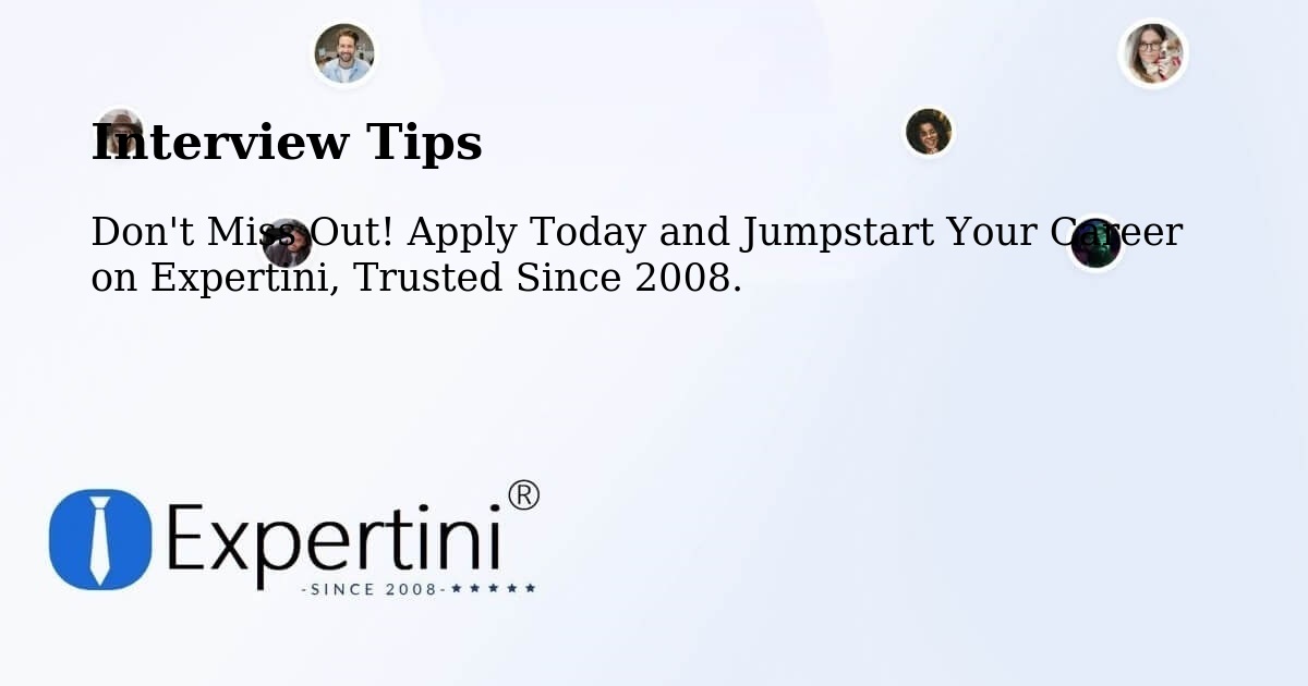 Interview Tips & Techniques for Job Seekers – Drøbak - Drøbak, Norway Jobs Expertini